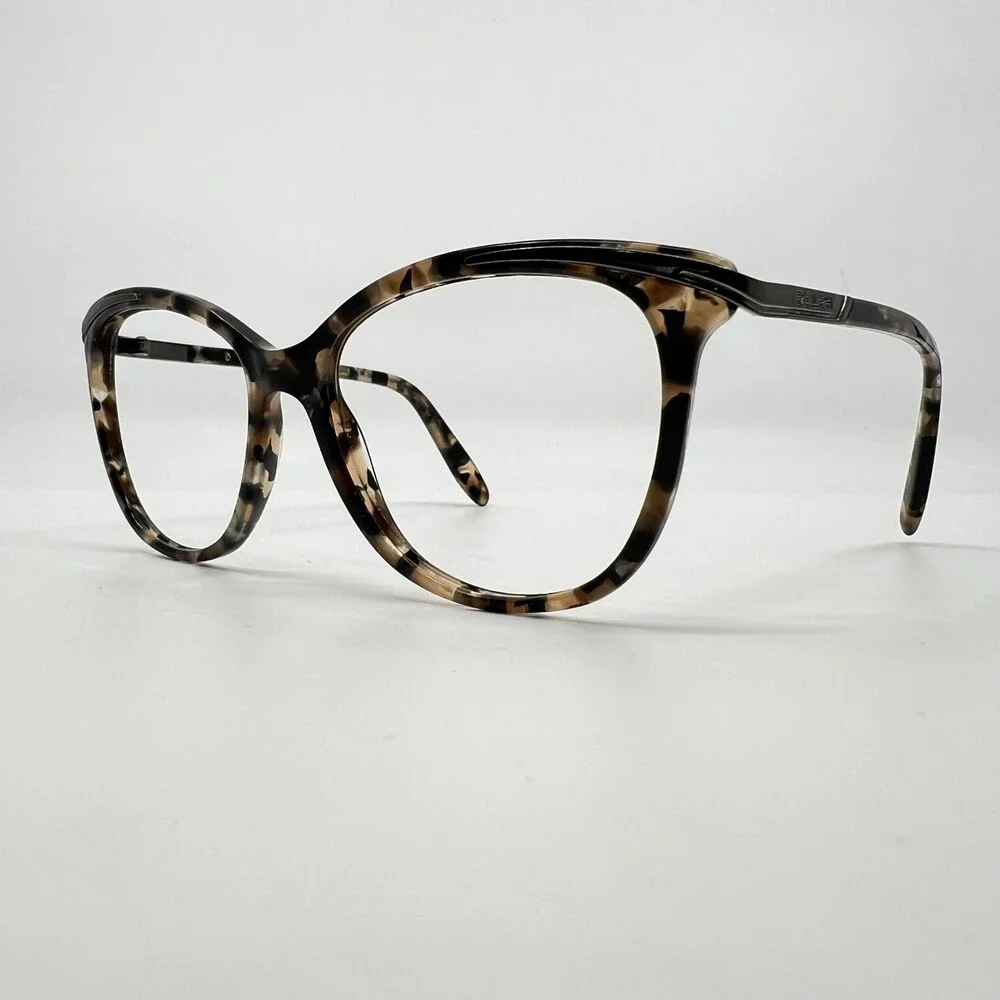 Ralph Lauren Eyeglasses Womens Tortoise RA5203 1462/13 Cat Eye 54-16-135